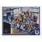 NFL Purebred Fans A Real Nailbiter 500 Piece Puzzle